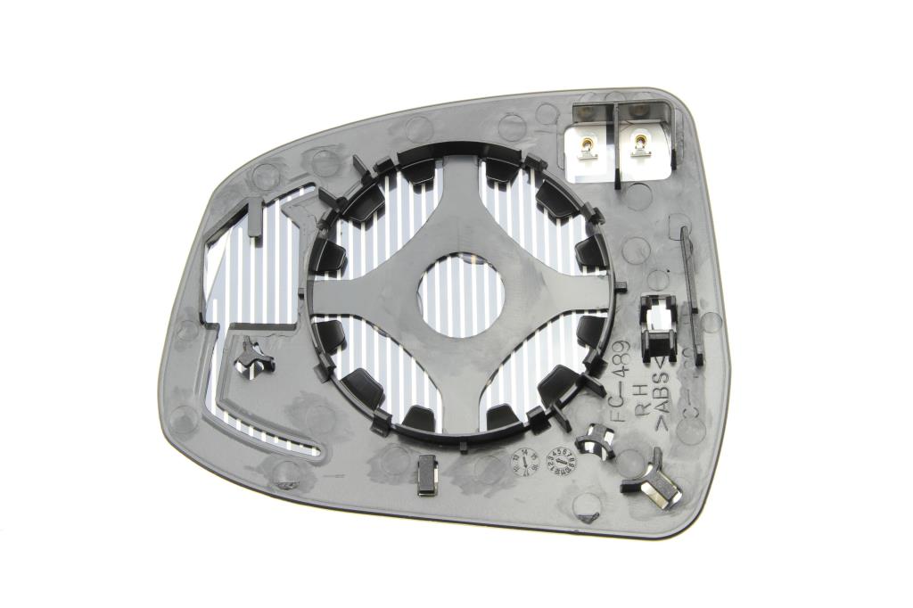 Espelho de retrovisor VAN WEZEL ref. 1866838